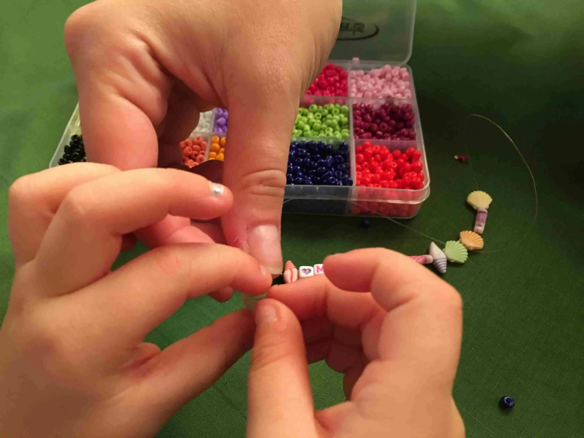 Einblick in Weltkindertag 2019