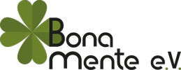 Bona Mente e.V. – Mit gutem Gewissen Logo